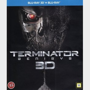 Terminator Genisys