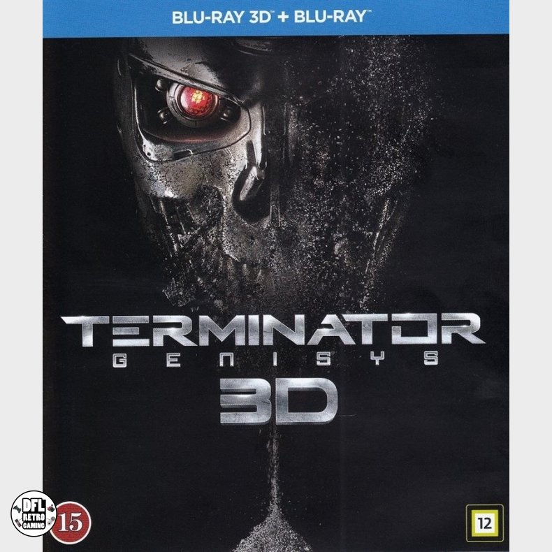 Terminator Genisys