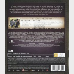 Ringenes Herre 1: Eventyret Om Ringen