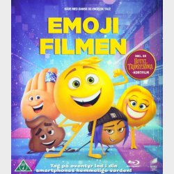 Emoji Filmen