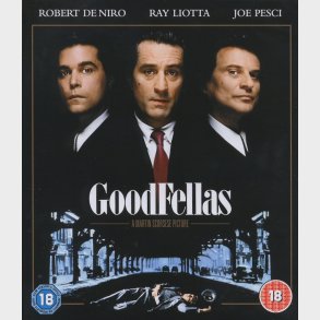 Goodfellas