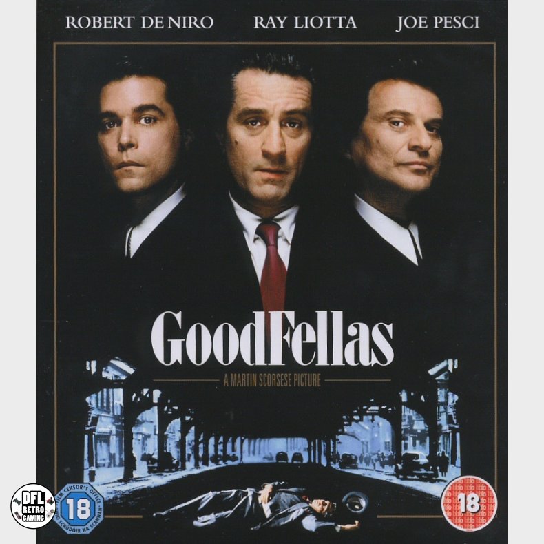 Goodfellas