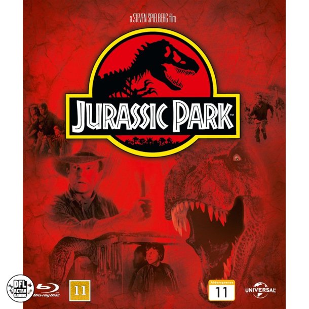 Jurassic Park