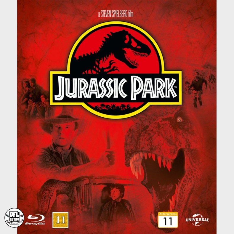 Jurassic Park