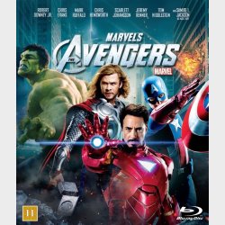 Marvel's The Avengers