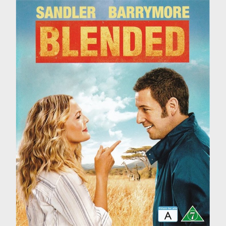 Blended