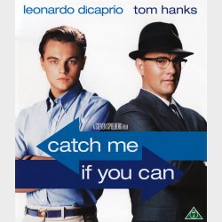 Catch Me If You Can