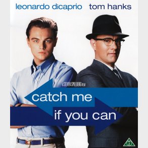 Catch Me If You Can