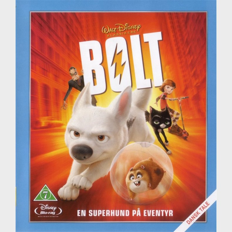 Bolt