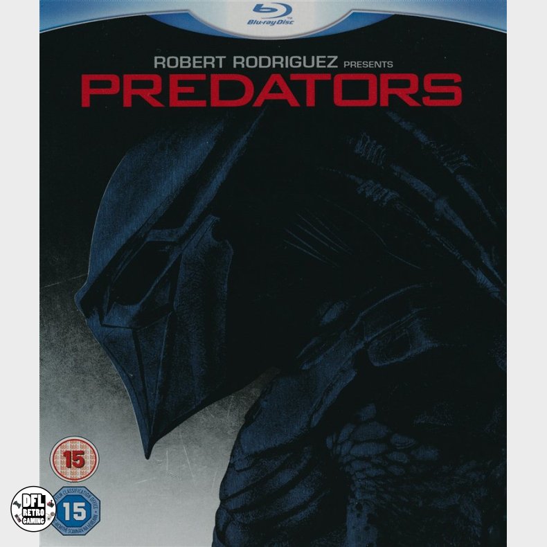 Predators
