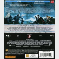 Harry Potter og Fnixordenen