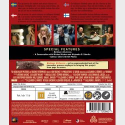 Birdman or (The Unexpected Virtue of Ignorance)