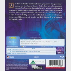 Sk�nheden og Udyret