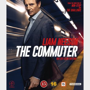 The Commuter