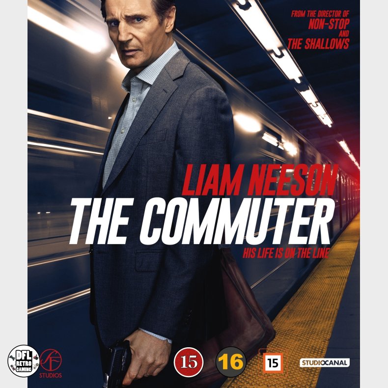 The Commuter