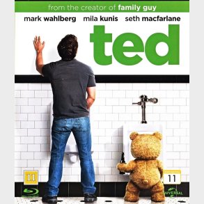 Ted