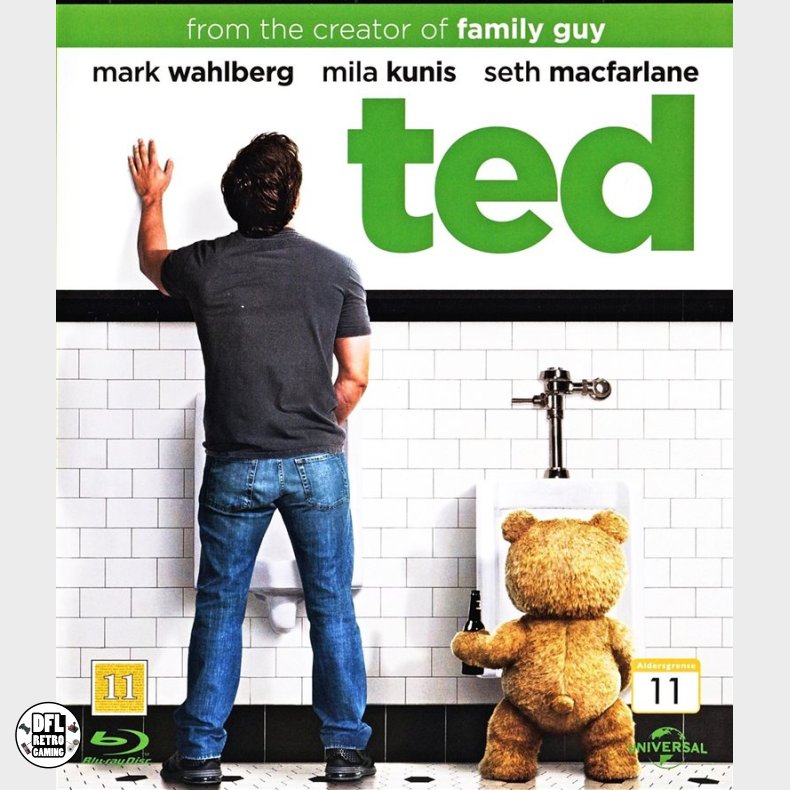 Ted