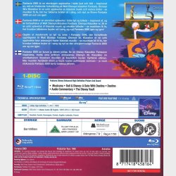 Fantasia 2000