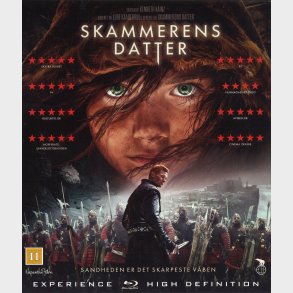 Skammerens Datter