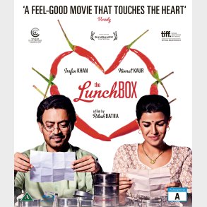 The Lunchbox