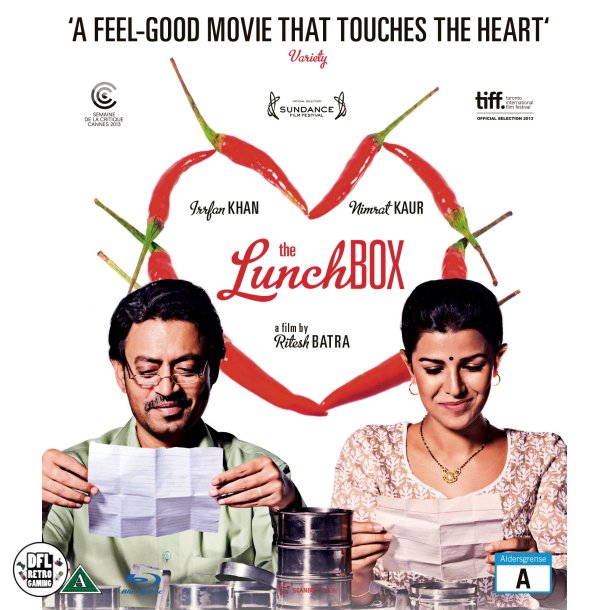 The Lunchbox