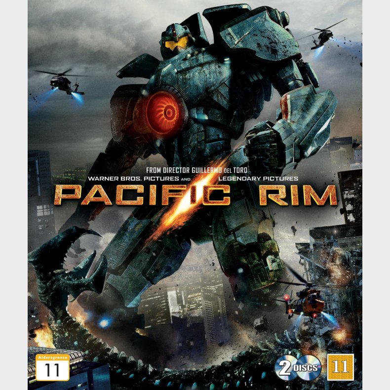 Pacific Rim