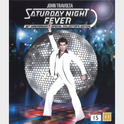 Saturday Night Fever