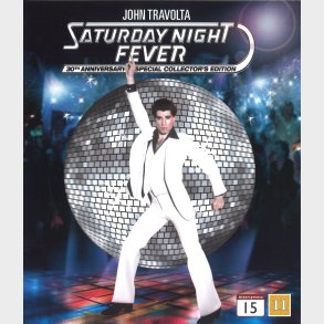 Saturday Night Fever