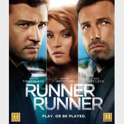 Runner Runner