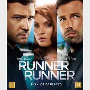 Runner Runner