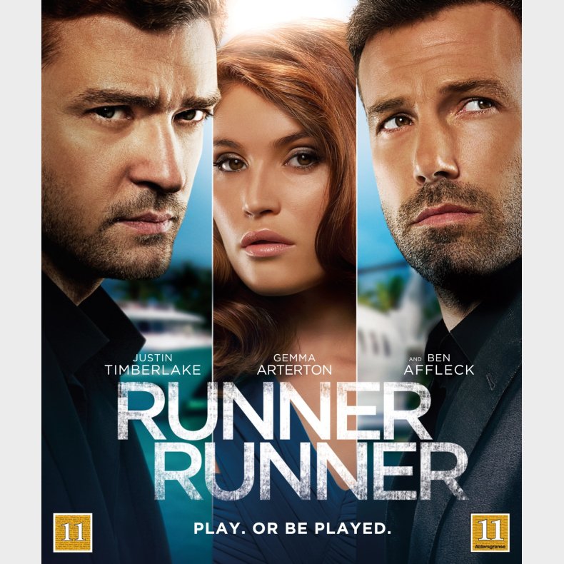 Runner Runner