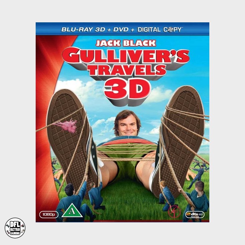 Gulliver's Travels