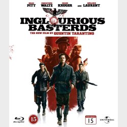 Inglourious Basterds
