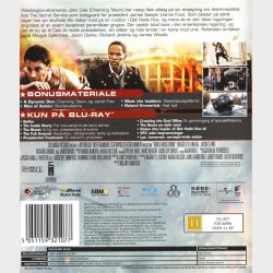 White House Down