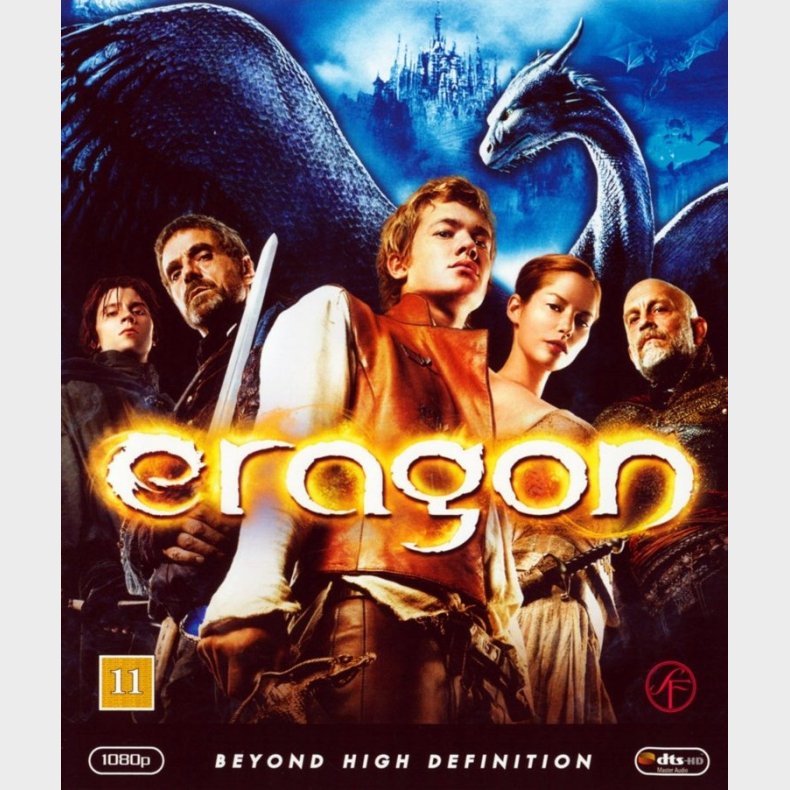 Eragon