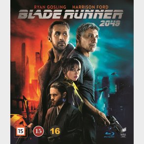 Blade Runner 2049