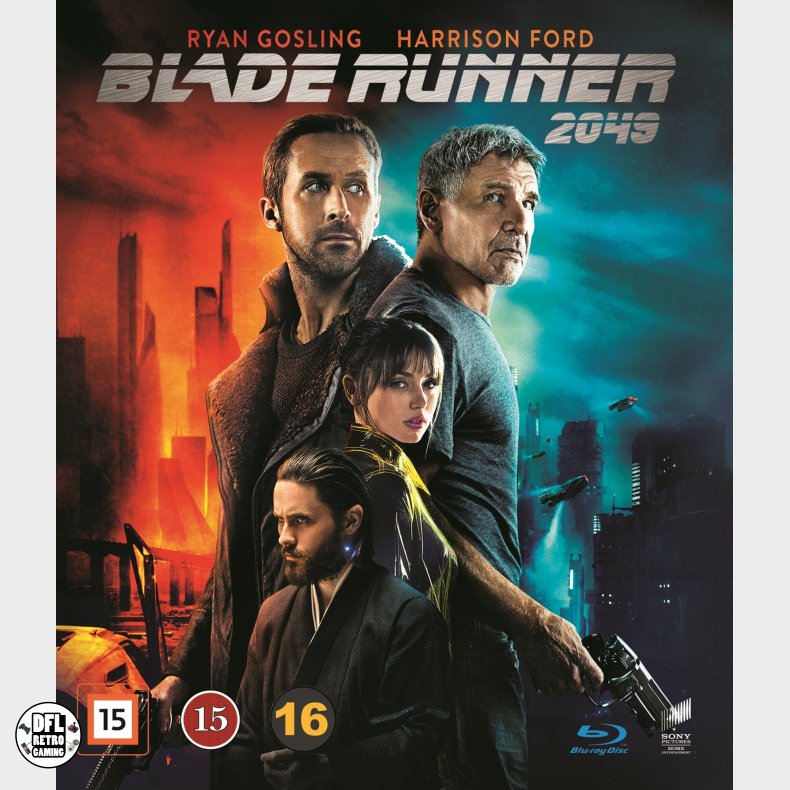 Blade Runner 2049
