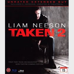 Taken 2