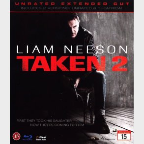 Taken 2