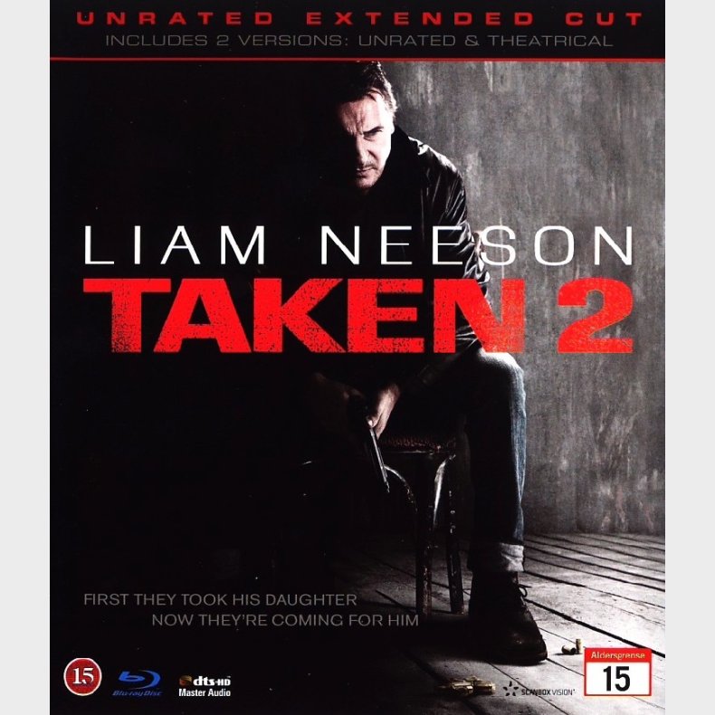 Taken 2