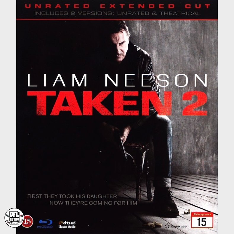 Taken 2