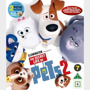 Secret Life of Pets, The 02