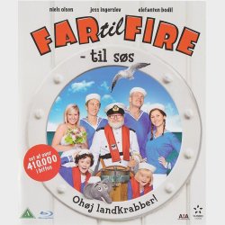Far til Fire - Til Ss