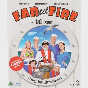 Far til Fire - Til Ss