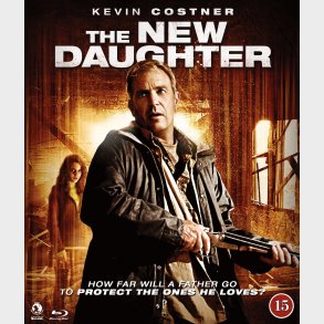 The New Daughter