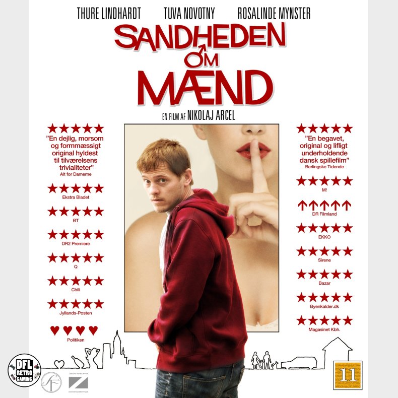 Sandheden om mnd