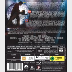 Saturday Night Fever