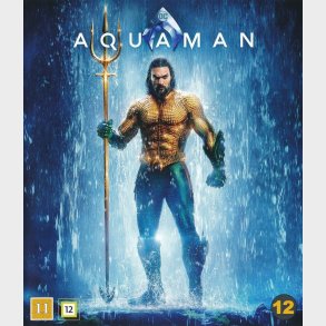 Aquaman