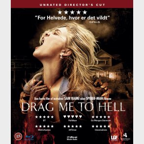 Drag Me to Hell