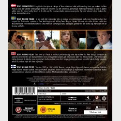 Texas Killing Fields